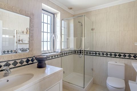 Villa i Sintra, Lisbon, Sintra - € 2.250.000 | Ref: 90965 - foto 20