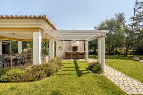Villa i Sintra, Lisbon, Sintra - € 2.250.000 | Ref: 90965 - foto 26