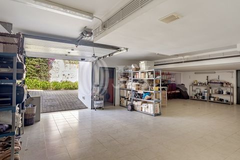 Villa i Sintra, Lisbon, Sintra - € 2.250.000 | Ref: 90965 - foto 28