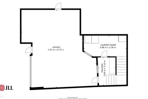 Villa i Sintra, Lisbon, Sintra - € 2.250.000 | Ref: 90965 - foto 32