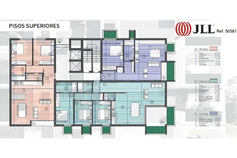 Helårsgrund i Covilha, Castelo Branco, Covilha - € 750.000 | Ref: 50581 - foto 4