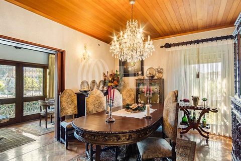 Villa a Perafita, Porto, Perafita - € 790.000 | Ref: 66766 - foto 4