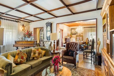 Villa a Perafita, Porto, Perafita - € 790.000 | Ref: 66766 - foto 5