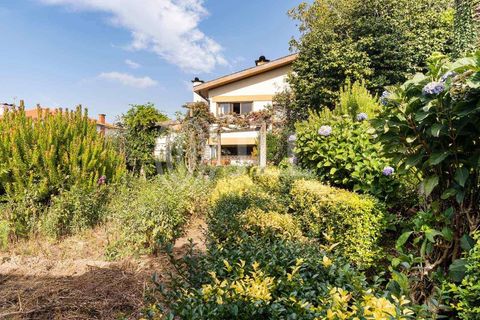 Villa a Perafita, Porto, Perafita - € 790.000 | Ref: 66766 - foto 15