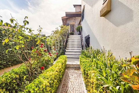 Villa a Perafita, Porto, Perafita - € 790.000 | Ref: 66766 - foto 16
