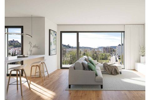 Lejlighed i Pombal, Leiria, Pombal - € 280.000 | Ref: RiverSide_Pombal_1G T2 - foto 4