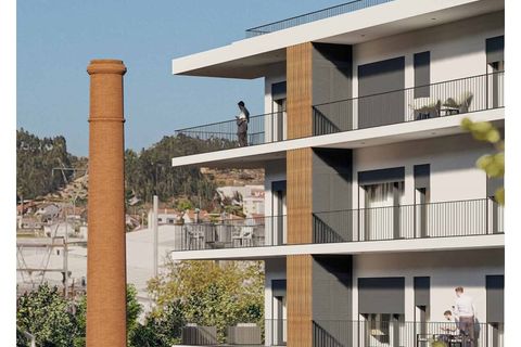 Lejlighed i Pombal, Leiria, Pombal - € 280.000 | Ref: RiverSide_Pombal_1G T2 - foto 21