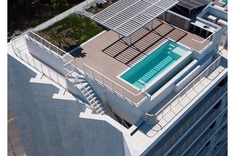 Duplex i Lisbon, Lisbon, Lisbon - € 1.740.000 | Ref: Unique Benfica_A7B T3 - foto 1