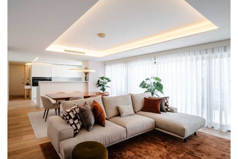 Duplex i Lisbon, Lisbon, Lisbon - € 1.740.000 | Ref: Unique Benfica_A7B T3 - foto 2