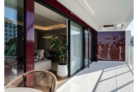 Duplex i Lisbon, Lisbon, Lisbon - € 1.740.000 | Ref: Unique Benfica_A7B T3 - foto 3