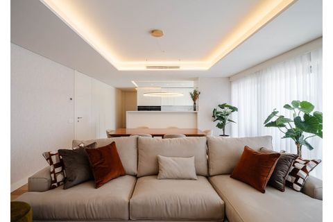 Duplex i Lisbon, Lisbon, Lisbon - € 1.740.000 | Ref: Unique Benfica_A7B T3 - foto 4