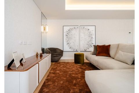Duplex i Lisbon, Lisbon, Lisbon - € 1.740.000 | Ref: Unique Benfica_A7B T3 - foto 5