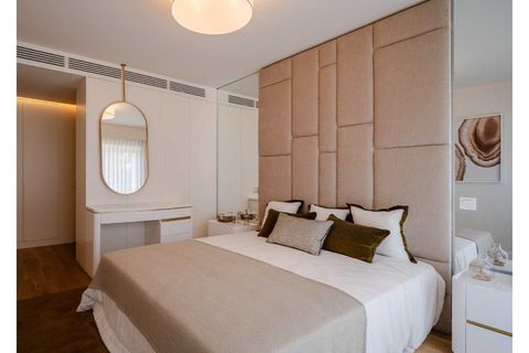 Duplex i Lisbon, Lisbon, Lisbon - € 1.740.000 | Ref: Unique Benfica_A7B T3 - foto 15