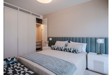 Duplex i Lisbon, Lisbon, Lisbon - € 1.740.000 | Ref: Unique Benfica_A7B T3 - foto 19