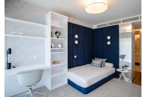 Duplex i Lisbon, Lisbon, Lisbon - € 1.740.000 | Ref: Unique Benfica_A7B T3 - foto 22