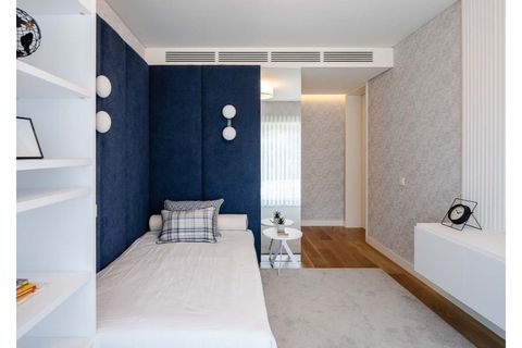 Duplex i Lisbon, Lisbon, Lisbon - € 1.740.000 | Ref: Unique Benfica_A7B T3 - foto 23