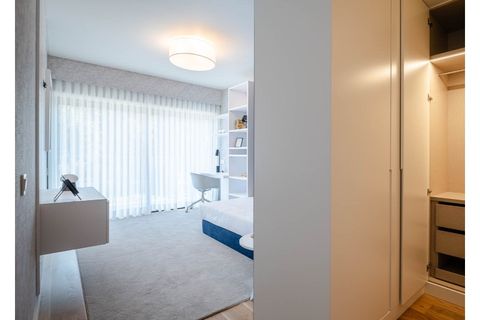 Duplex i Lisbon, Lisbon, Lisbon - € 1.740.000 | Ref: Unique Benfica_A7B T3 - foto 25
