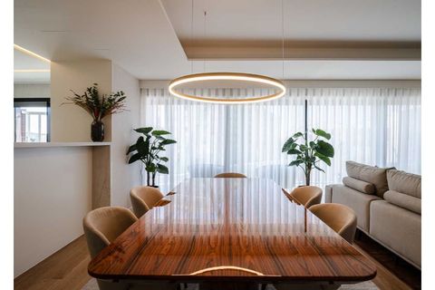 Lejlighed i Lisbon, Lisbon, Lisbon - € 1.180.000 | Ref: Unique Benfica_B4A T3 - foto 9