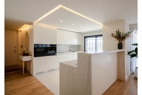 Lejlighed i Lisbon, Lisbon, Lisbon - € 1.180.000 | Ref: Unique Benfica_B4A T3 - foto 11