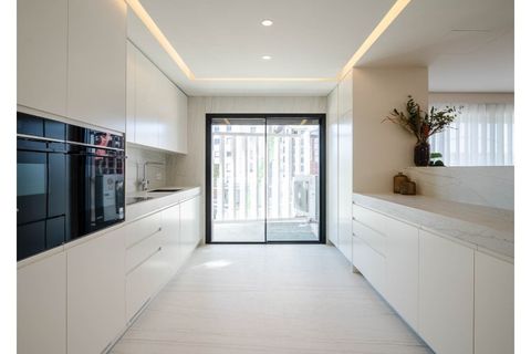 Lejlighed i Lisbon, Lisbon, Lisbon - € 1.180.000 | Ref: Unique Benfica_B4A T3 - foto 12