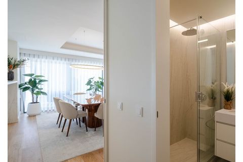 Lejlighed i Lisbon, Lisbon, Lisbon - € 1.180.000 | Ref: Unique Benfica_B4A T3 - foto 16