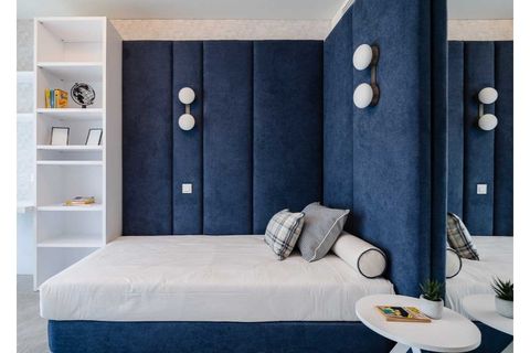 Lejlighed i Lisbon, Lisbon, Lisbon - € 1.180.000 | Ref: Unique Benfica_B4A T3 - foto 23