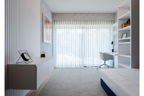 Lejlighed i Lisbon, Lisbon, Lisbon - € 1.180.000 | Ref: Unique Benfica_B4A T3 - foto 25