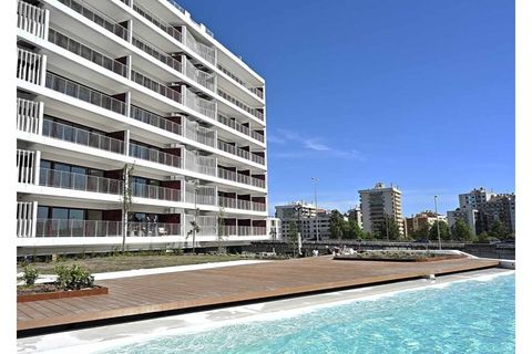 Lejlighed i Lisbon, Lisbon, Lisbon - € 1.180.000 | Ref: Unique Benfica_B4A T3 - foto 28