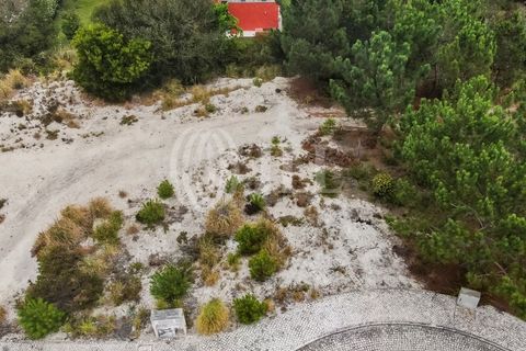 Helårsgrund i Vau, Leiria, Vau - € 110.000 | Ref: 73736 - foto 2
