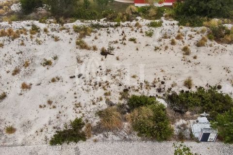 Helårsgrund i Vau, Leiria, Vau - € 110.000 | Ref: 73735 - foto 3