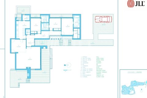 Helårsgrund i Vau, Leiria, Vau - € 110.000 | Ref: 73735 - foto 7