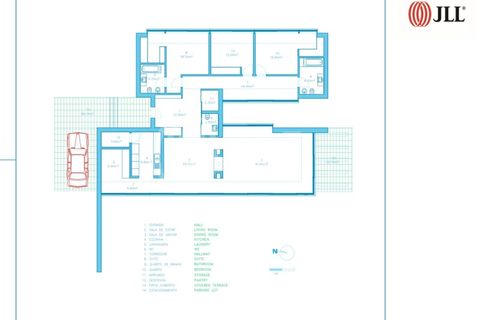 Helårsgrund i Vau, Leiria, Vau - € 160.000 | Ref: 72326 - foto 18