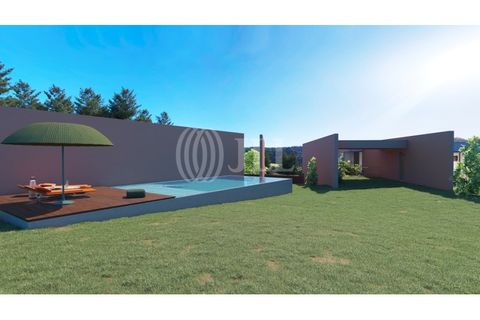 Helårsgrund i Vau, Leiria, Vau - € 282.450 | Ref: 71756 - foto 2