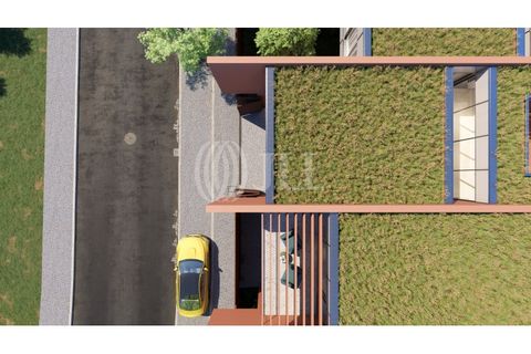 Helårsgrund i Vau, Leiria, Vau - € 282.450 | Ref: 71756 - foto 21
