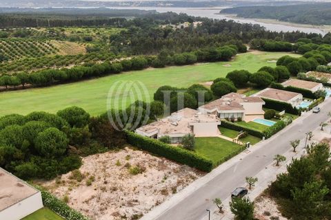 Helårsgrund i Vau, Leiria, Vau - € 140.000 | Ref: 54998 - foto 1