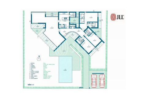 Helårsgrund i Vau, Leiria, Vau - € 140.000 | Ref: 54998 - foto 14