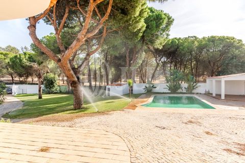 Villa a Almancil, Faro, Almancil - € 10.000/mes | Ref: 89541 - foto 2
