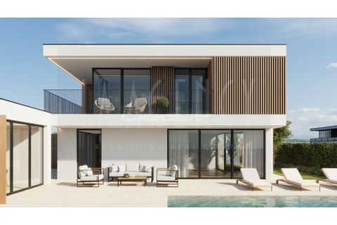 Villa i Teixoso, Castelo Branco, Teixoso - € 690.000 | Ref: LA631 - foto 1