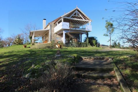 Farm i Travancinha, Guarda, Travancinha - € 699.000 | Ref: 2777 QUI - foto 3