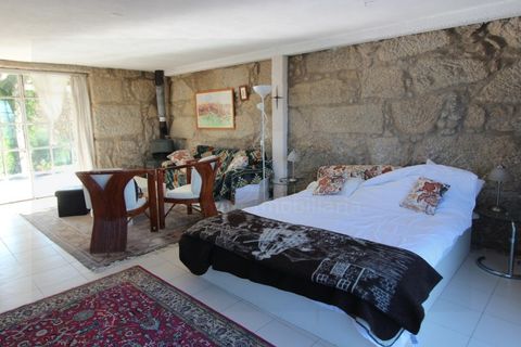 Farm i Travancinha, Guarda, Travancinha - € 699.000 | Ref: 2777 QUI - foto 26
