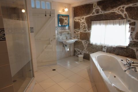 Farm i Travancinha, Guarda, Travancinha - € 699.000 | Ref: 2777 QUI - foto 27
