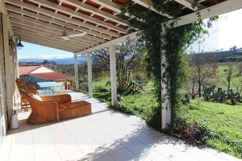 Farm i Travancinha, Guarda, Travancinha - € 699.000 | Ref: 2777 QUI - foto 28
