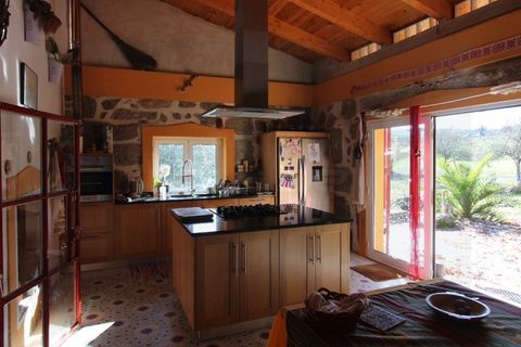 Farm i Travancinha, Guarda, Travancinha - € 699.000 | Ref: 2777 QUI - foto 38