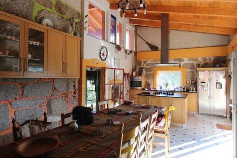 Farm i Travancinha, Guarda, Travancinha - € 699.000 | Ref: 2777 QUI - foto 39