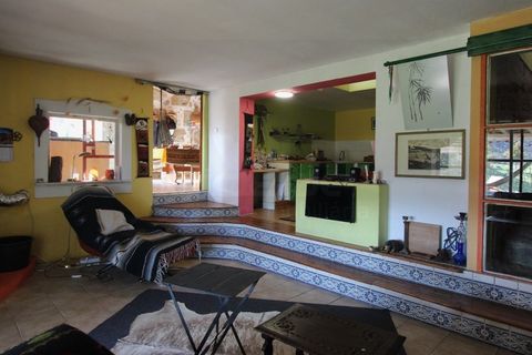 Farm i Travancinha, Guarda, Travancinha - € 699.000 | Ref: 2777 QUI - foto 42