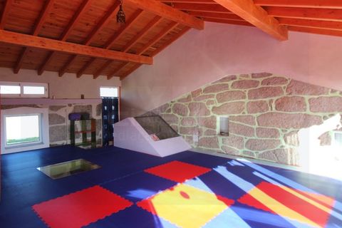 Farm i Travancinha, Guarda, Travancinha - € 699.000 | Ref: 2777 QUI - foto 46
