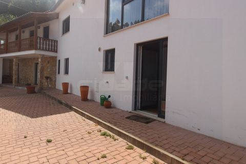 Villa a Miranda do Corvo, Coimbra, Miranda do Corvo - € 1.500/mes | Ref: 2285 M4 - foto 4