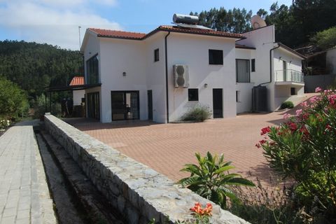 Villa a Miranda do Corvo, Coimbra, Miranda do Corvo - € 1.500/mes | Ref: 2285 M4 - foto 6