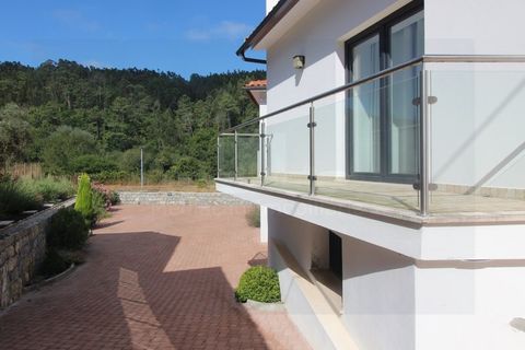 Villa a Miranda do Corvo, Coimbra, Miranda do Corvo - € 1.500/mes | Ref: 2285 M4 - foto 8