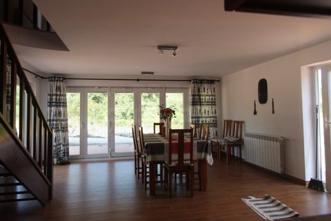 Villa a Miranda do Corvo, Coimbra, Miranda do Corvo - € 1.500/mes | Ref: 2285 M4 - foto 9